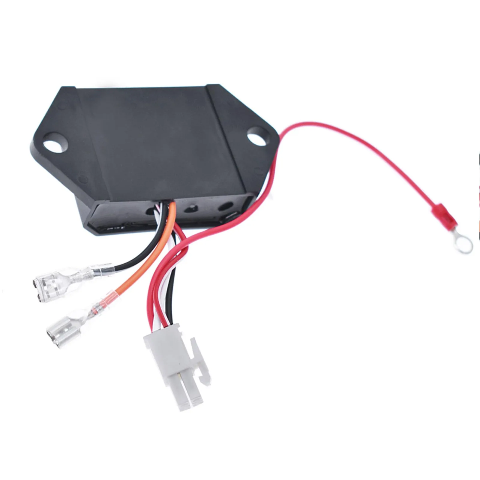 GXYWADY CDI Ignitor for E-Z-GO Medalist 1998-2000 image 4