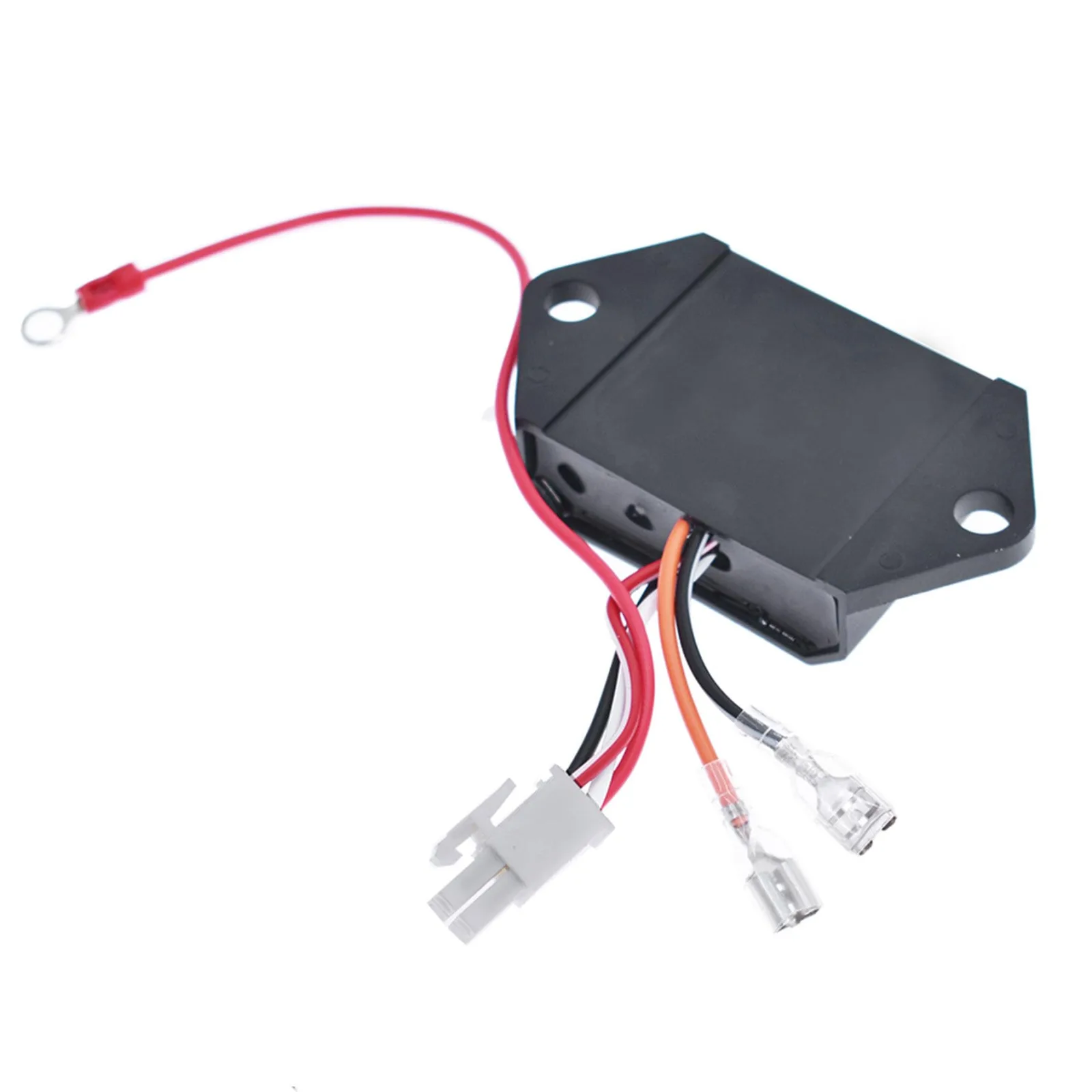 GXYWADY CDI Ignitor for E-Z-GO Medalist 1998-2000