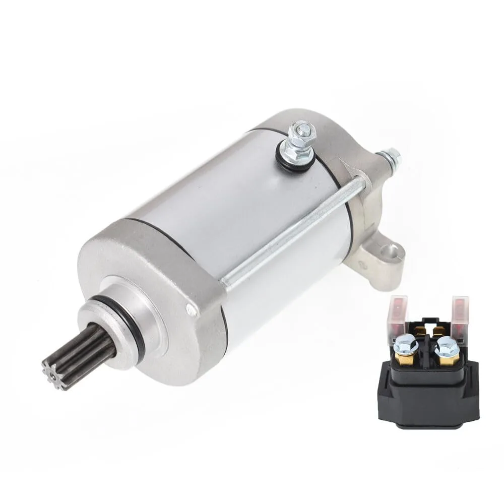 Starter Relay Solenoid for Yamaha Rhino 660 2004-2006
