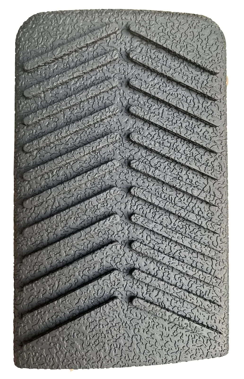 BestAccess Accelerator Pedal Cover for E-Z-GO RXV 2008+