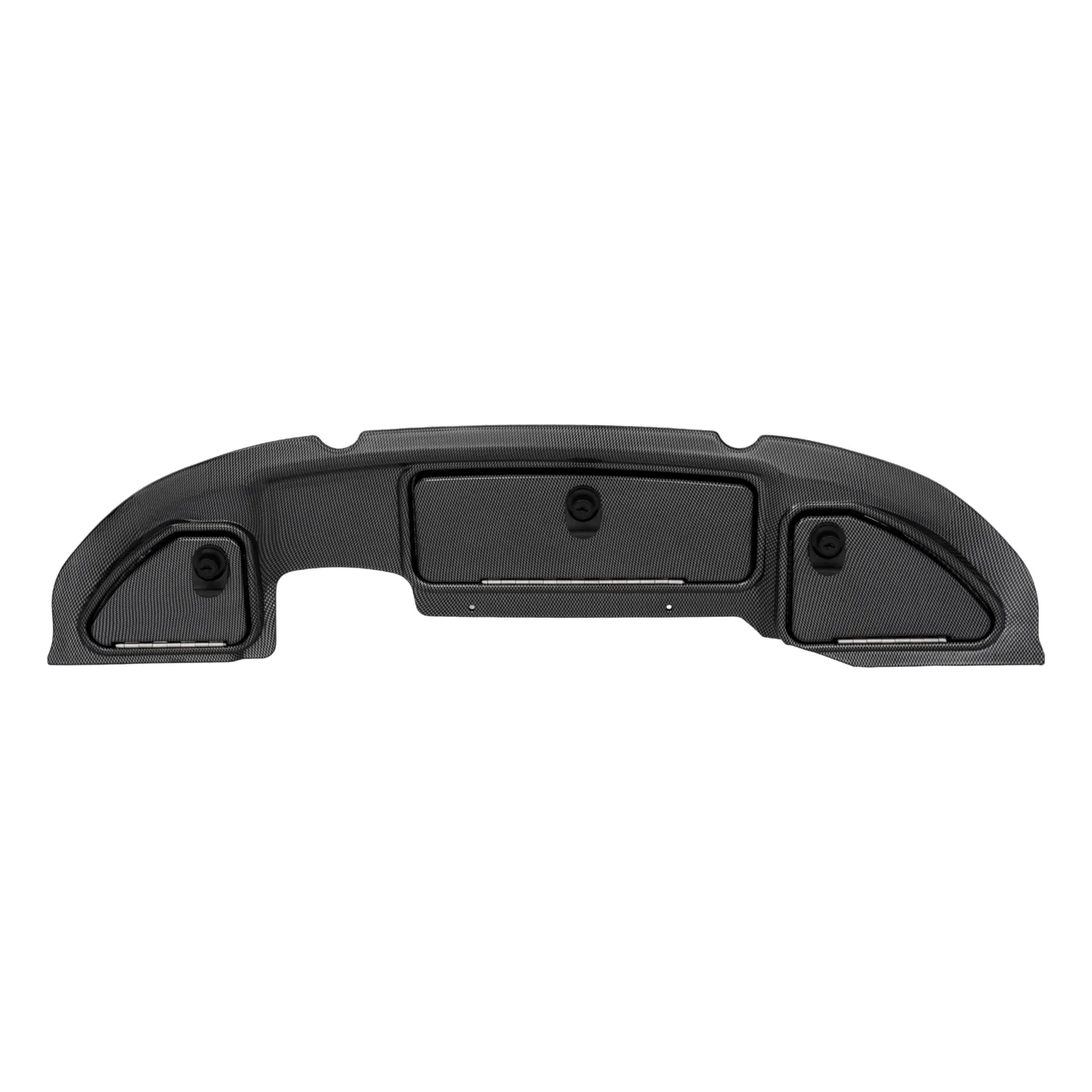 WUTIST GO-4849 Dashboard Cover for Club Car Precedent image 3