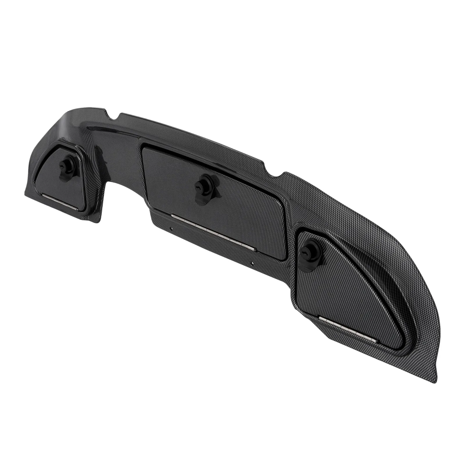 WUTIST GO-4849 Dashboard Cover for Club Car Precedent image 4