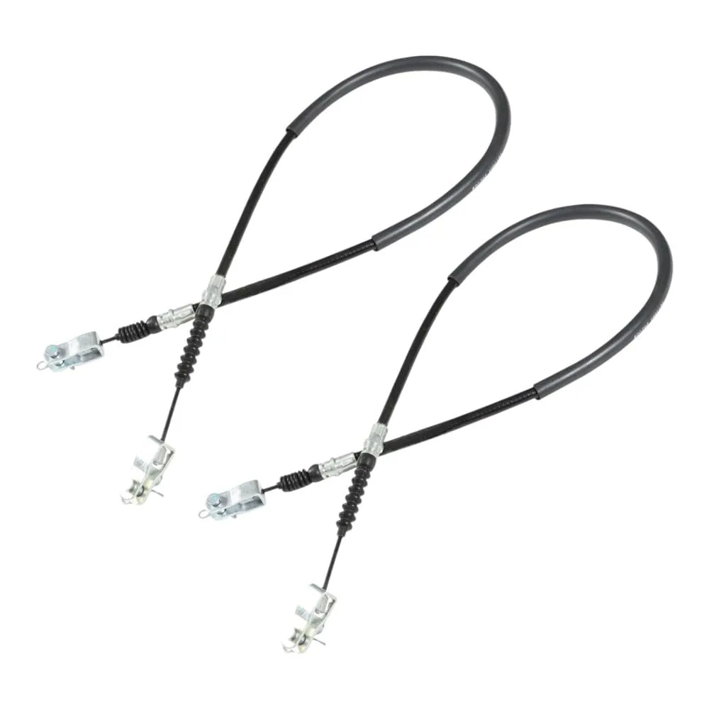 Generic Rear Brake Cable 42" for Club Car DS (1981-1999) Mod-G33S-163