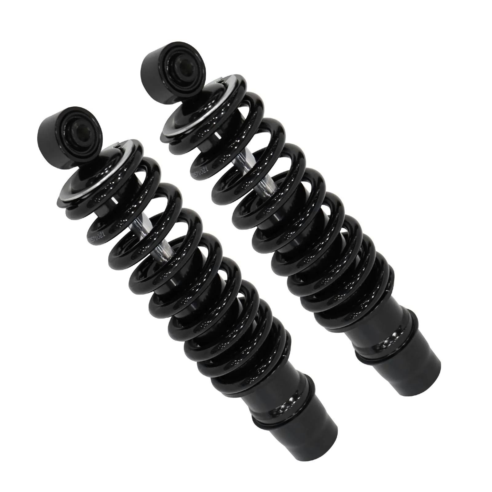 SHUNCHENXIANG Rear Shocks for Yamaha Drive2 Quietech EFI
