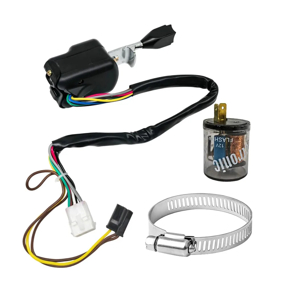 MATERIG Combination Switch for Club Car Golf Carts