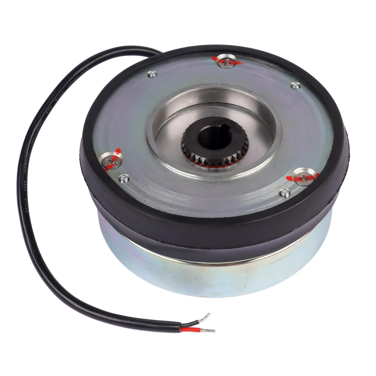 Bourila AC Motor E-Brake for ICON Advanced EV Golf Carts image 2