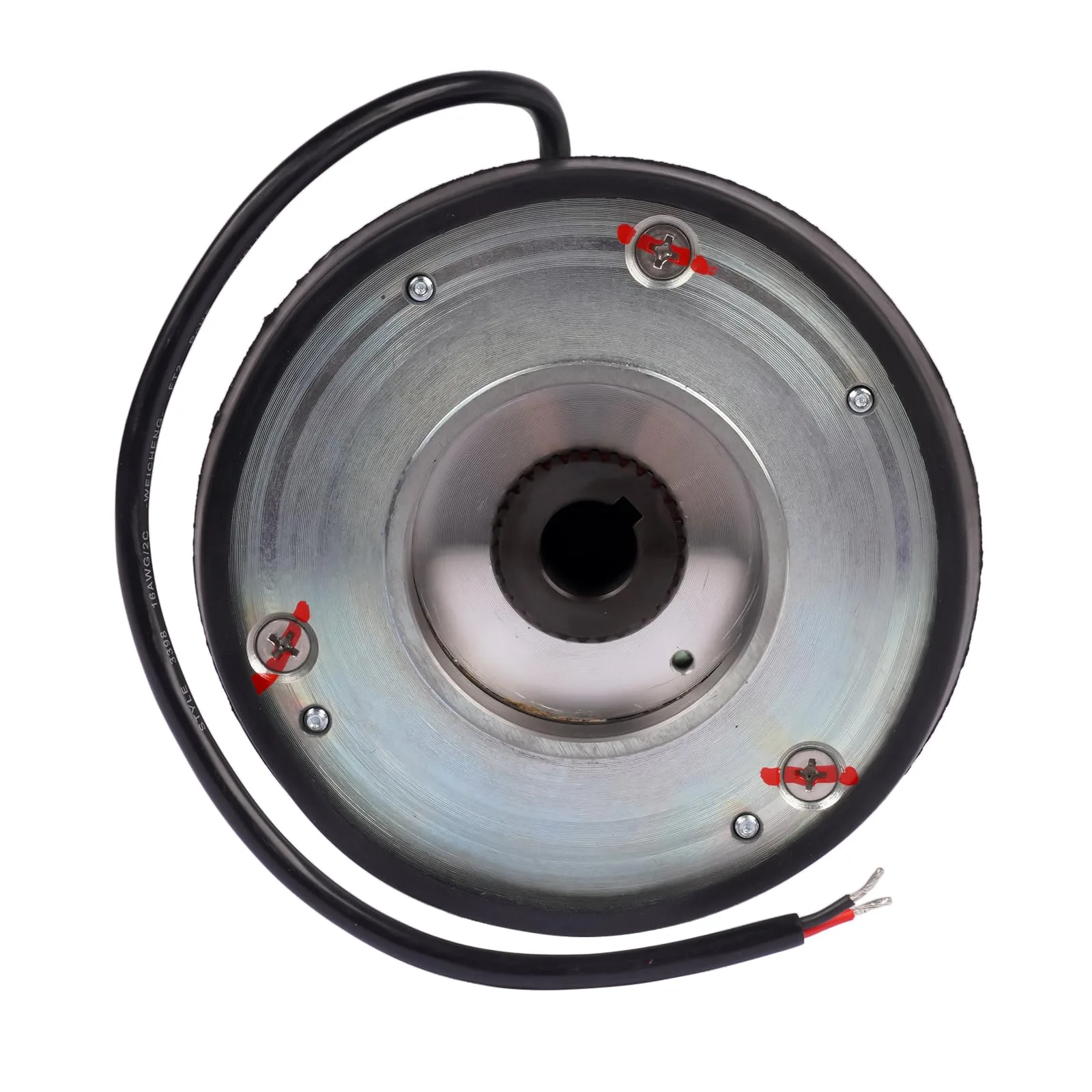 Bourila AC Motor E-Brake for ICON Advanced EV Golf Carts image 3