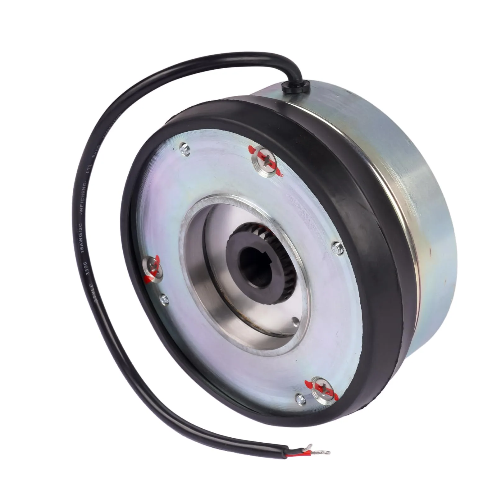 Bourila AC Motor E-Brake for ICON Advanced EV Golf Carts image 4