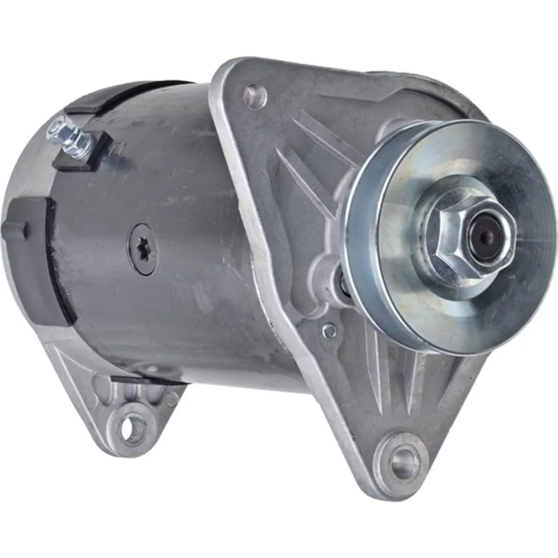 Generic Starter for E-Z-GO Generator — FANT-TPP-PL-060526-26582