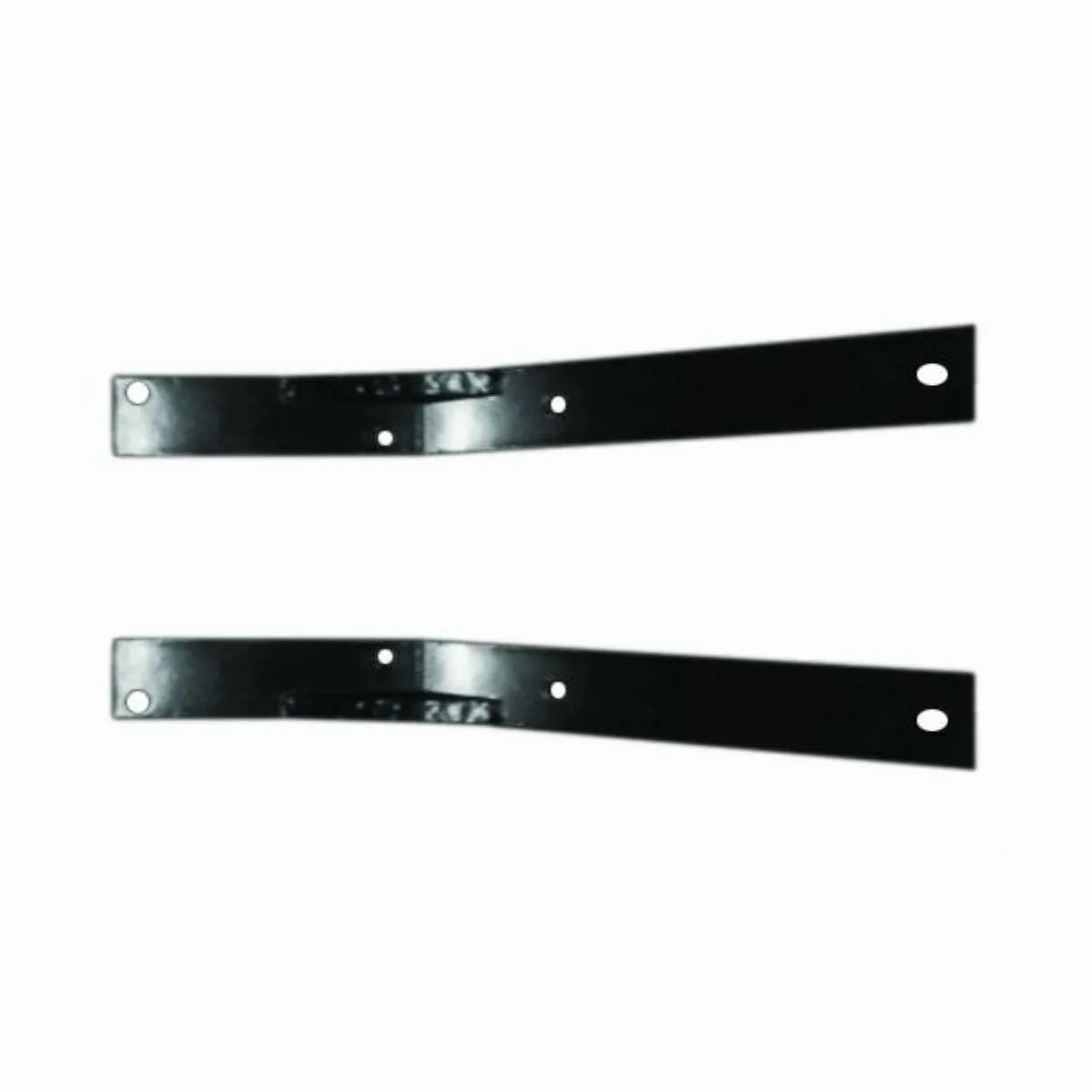 Performance Plus Carts Front Mount Clay Basket for Club Car DS image 2