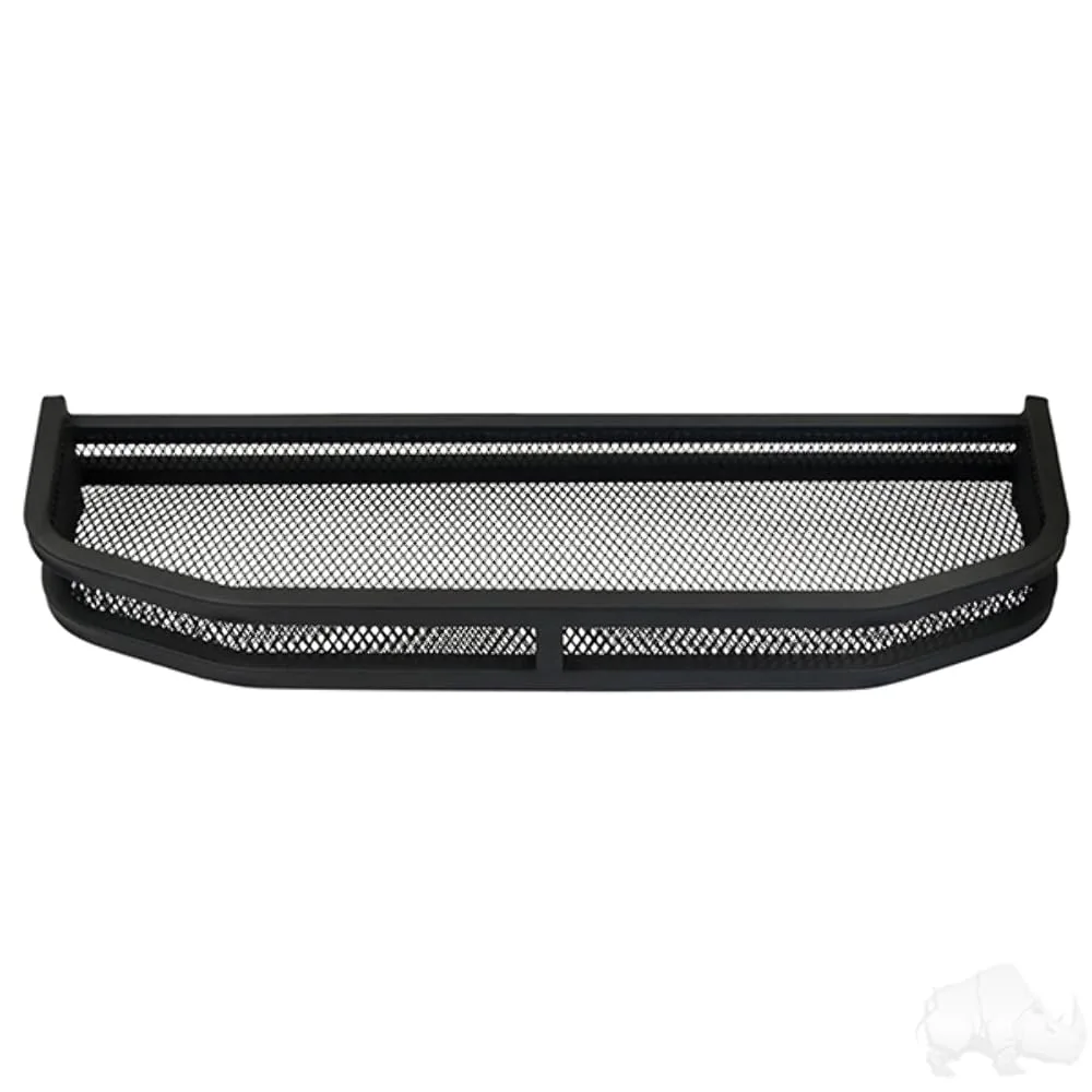 Performance Plus Carts Front Mount Clay Basket for Club Car DS