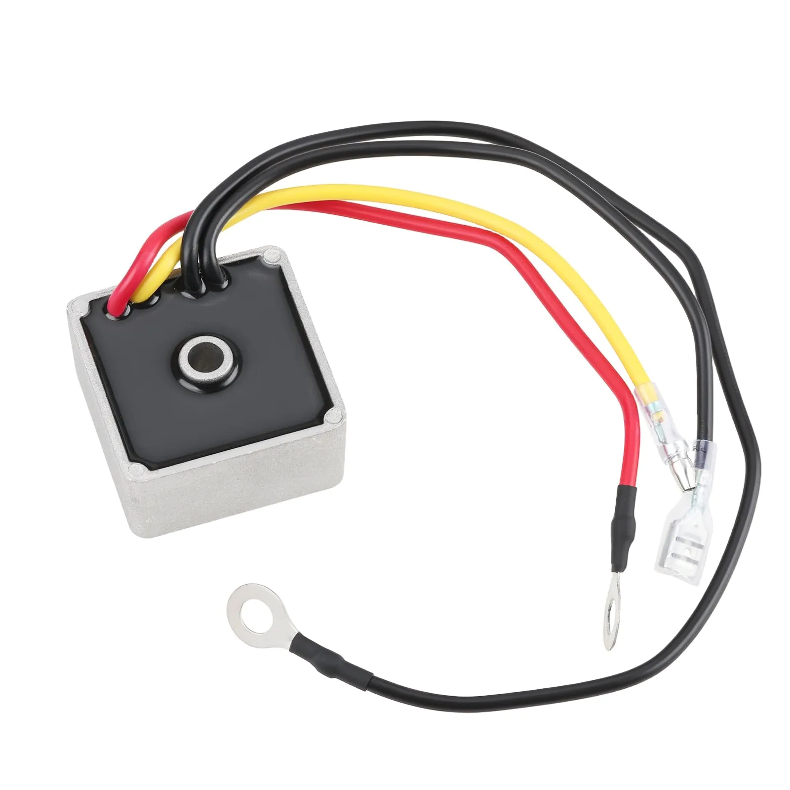 ECSiNG Voltage Regulator Rectifier for Club Car Golf Carts