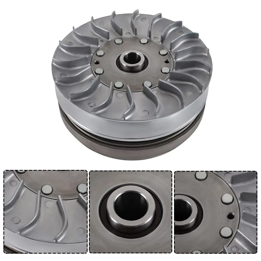 Secondary CVT Clutch Mod-G33S-3224 — Fits Massimo, HiSun, Coleman, Bennche