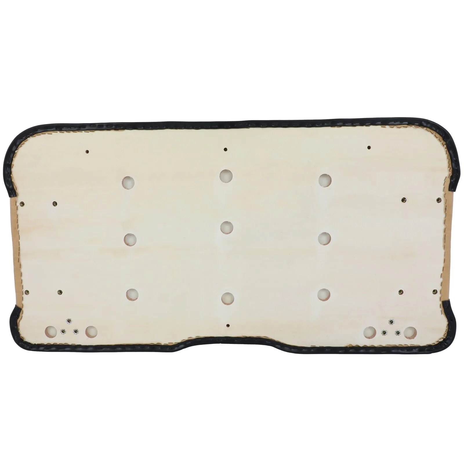 OCPTY Tan Front Seat Cushions for E-Z-GO RXV image 4