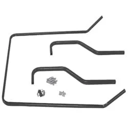 Technical Precision Battery Replacement 635005