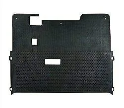 REVENGE Vinyl Floor Mat for E-Z-GO TXT 2001-2013
