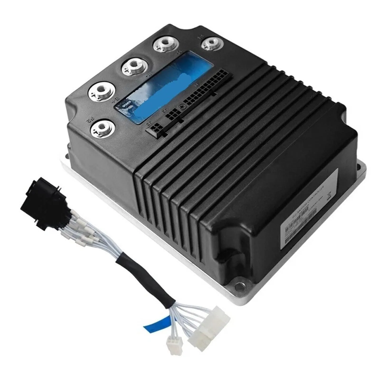 KINBZQ 48V 500A DC Motor Controller JW2-H6510-00