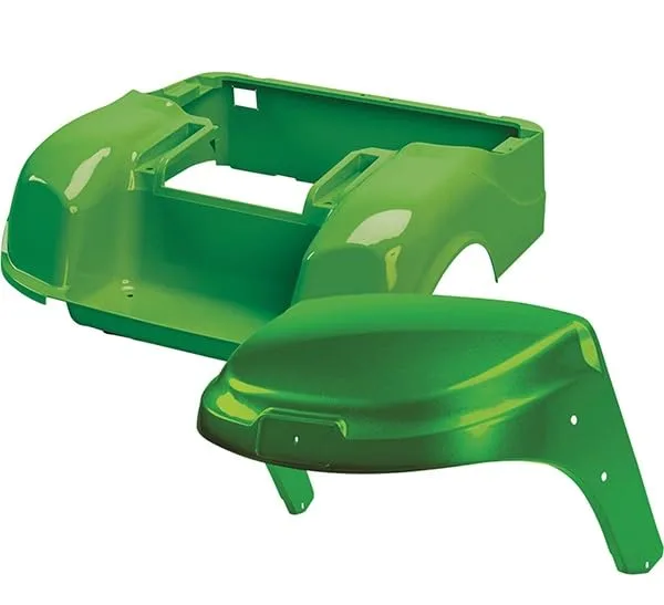 ACED Parts Lime Body Kit for E-Z-GO TXT 1996-2023