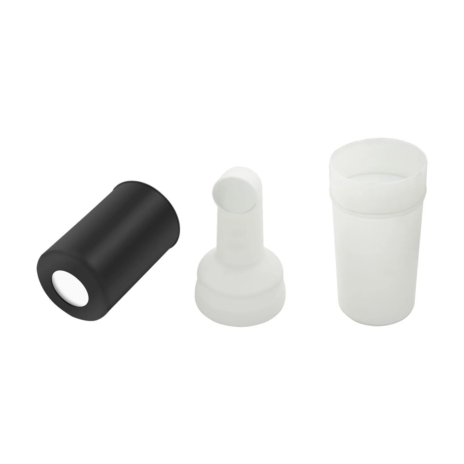 CHMIFTNX Golf Cart Sand Bucket Accessory image 3