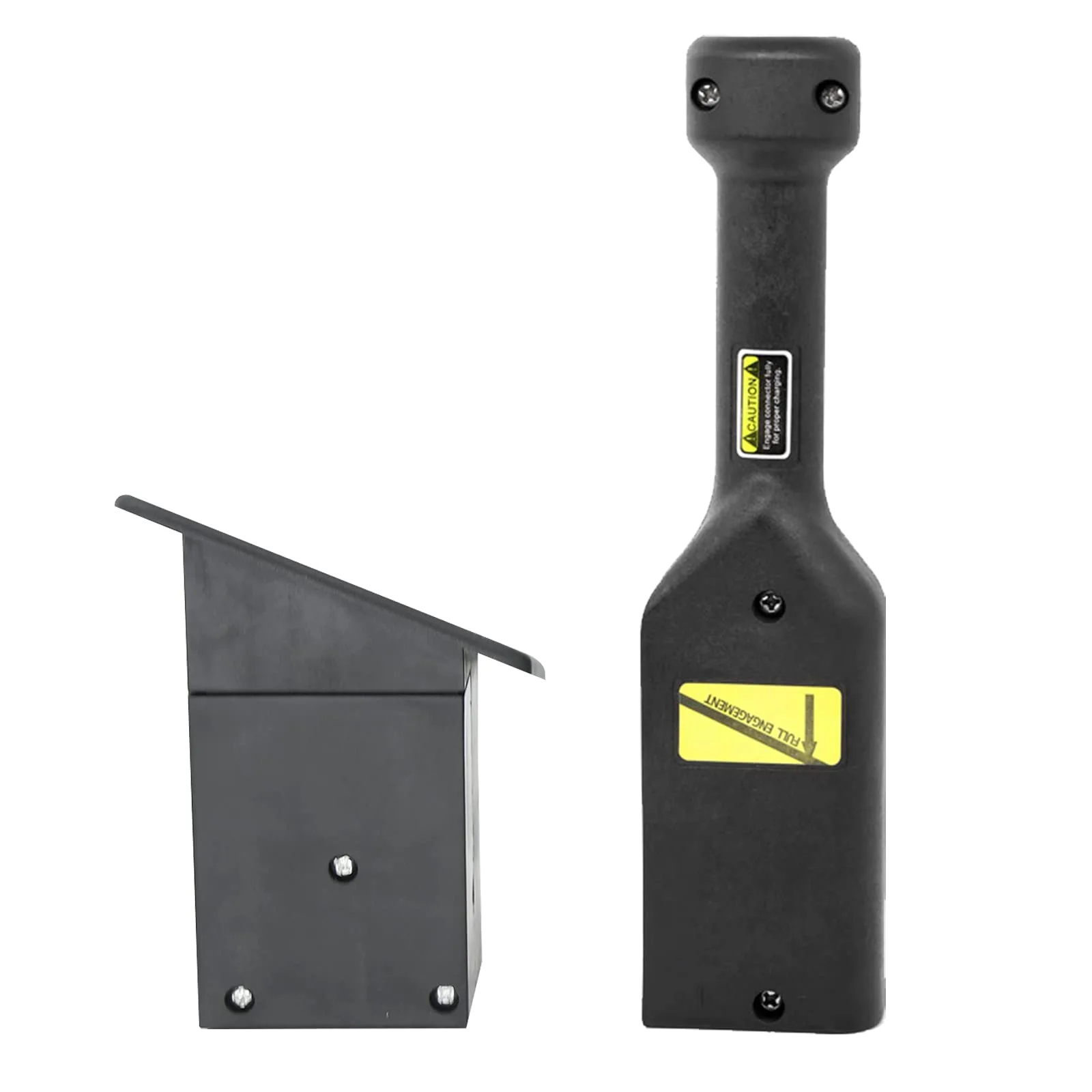 DIYOLFALL 36V E-Z-GO Charger Plug and Receptacle image 4