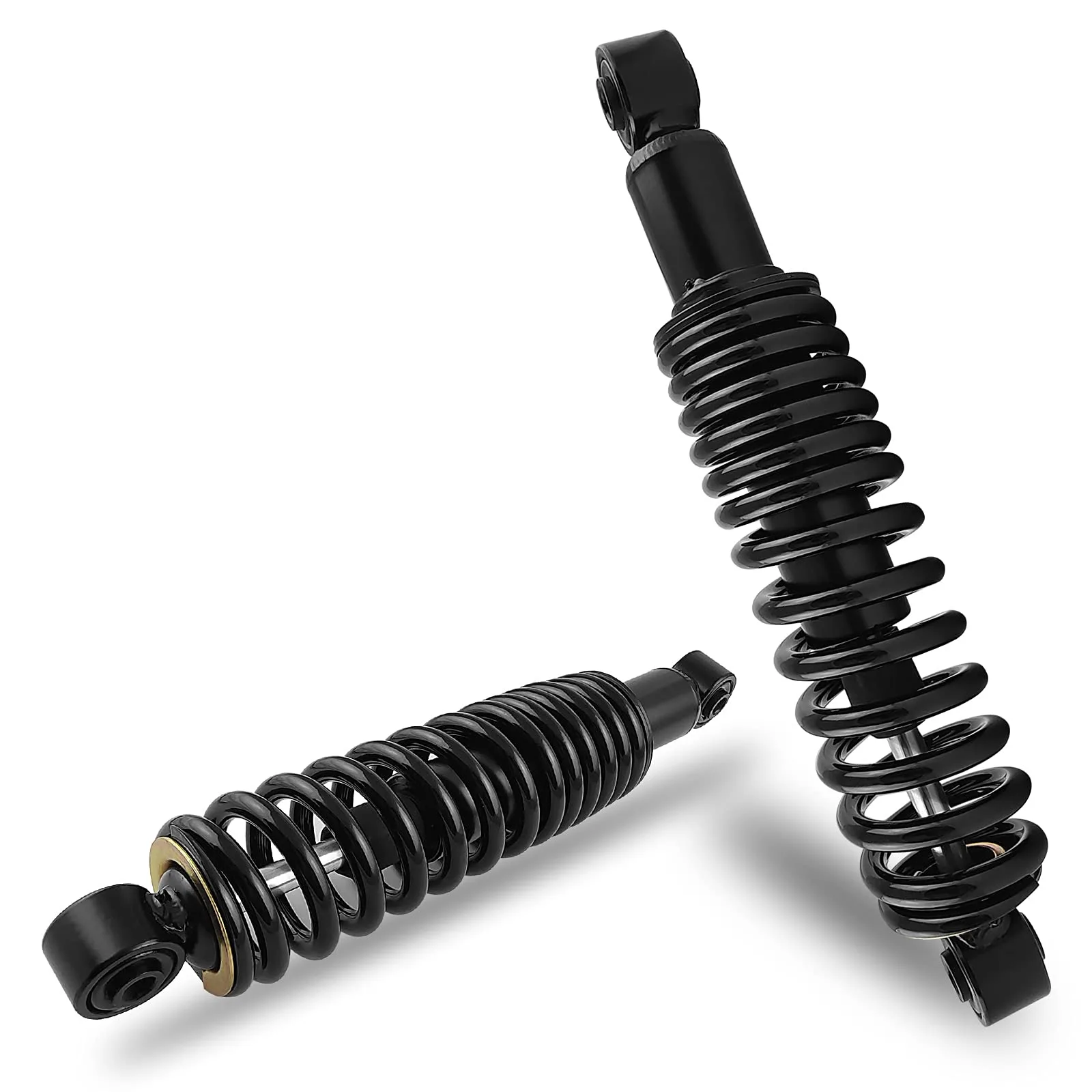 LEAPGOMAX Yamaha G29 Shock Absorber Set — Front & Rear (4 pc) image 2