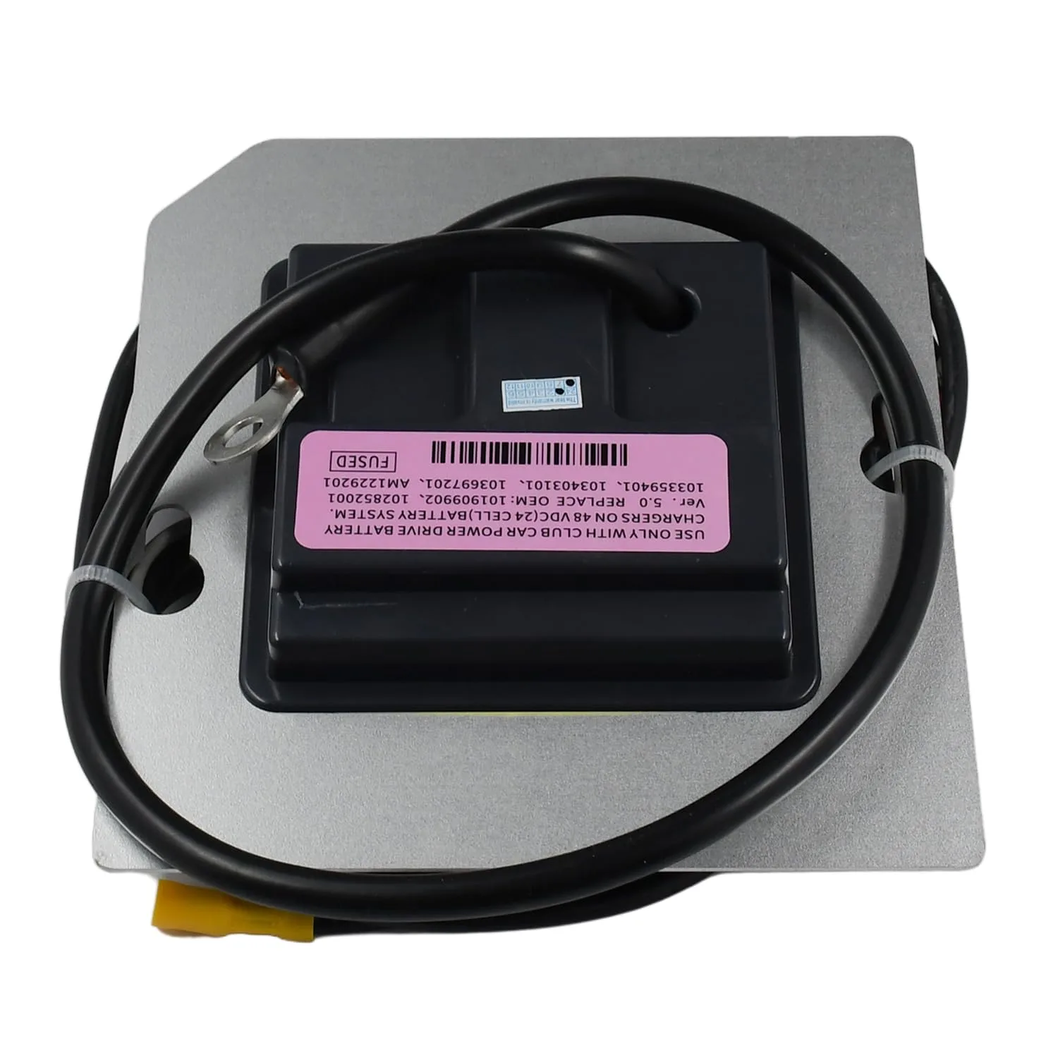 Celliparts 48V Computer for Club Car DS Regen II IQ image 3