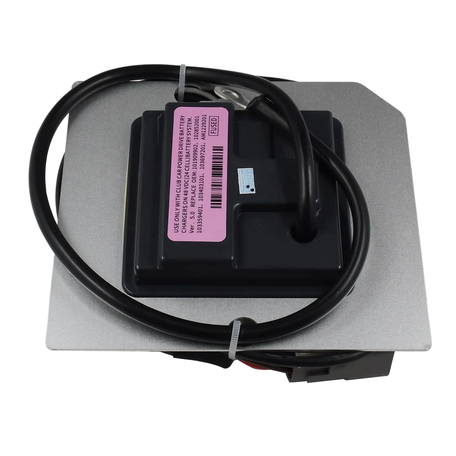 Celliparts 48V Computer for Club Car DS Regen II IQ image 4