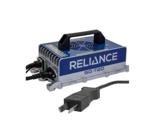 3G 36V Club Car High-Frequency Golf Cart Charger