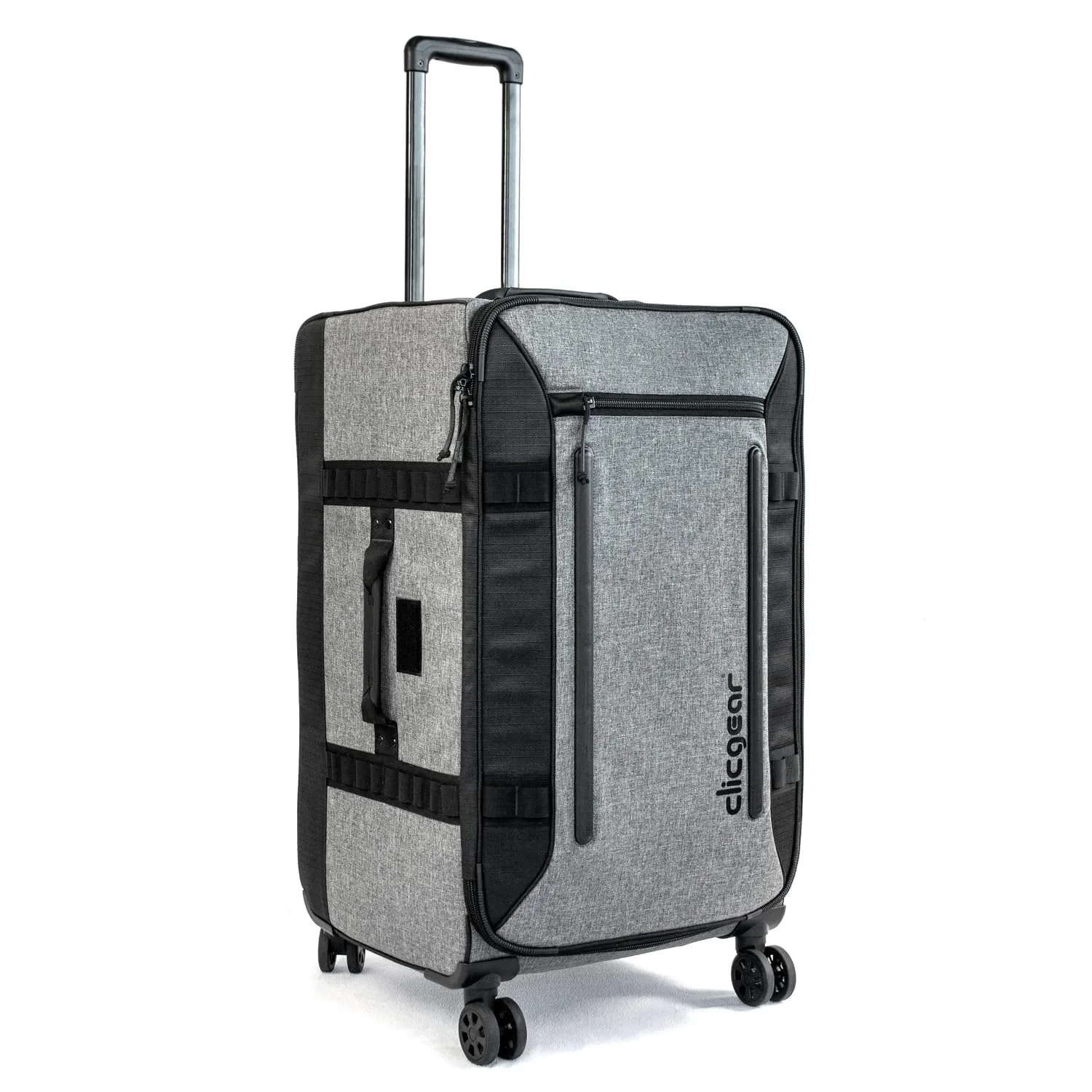 Clicgear CGTB45-BLK Golf Cart Travel Bag image 4
