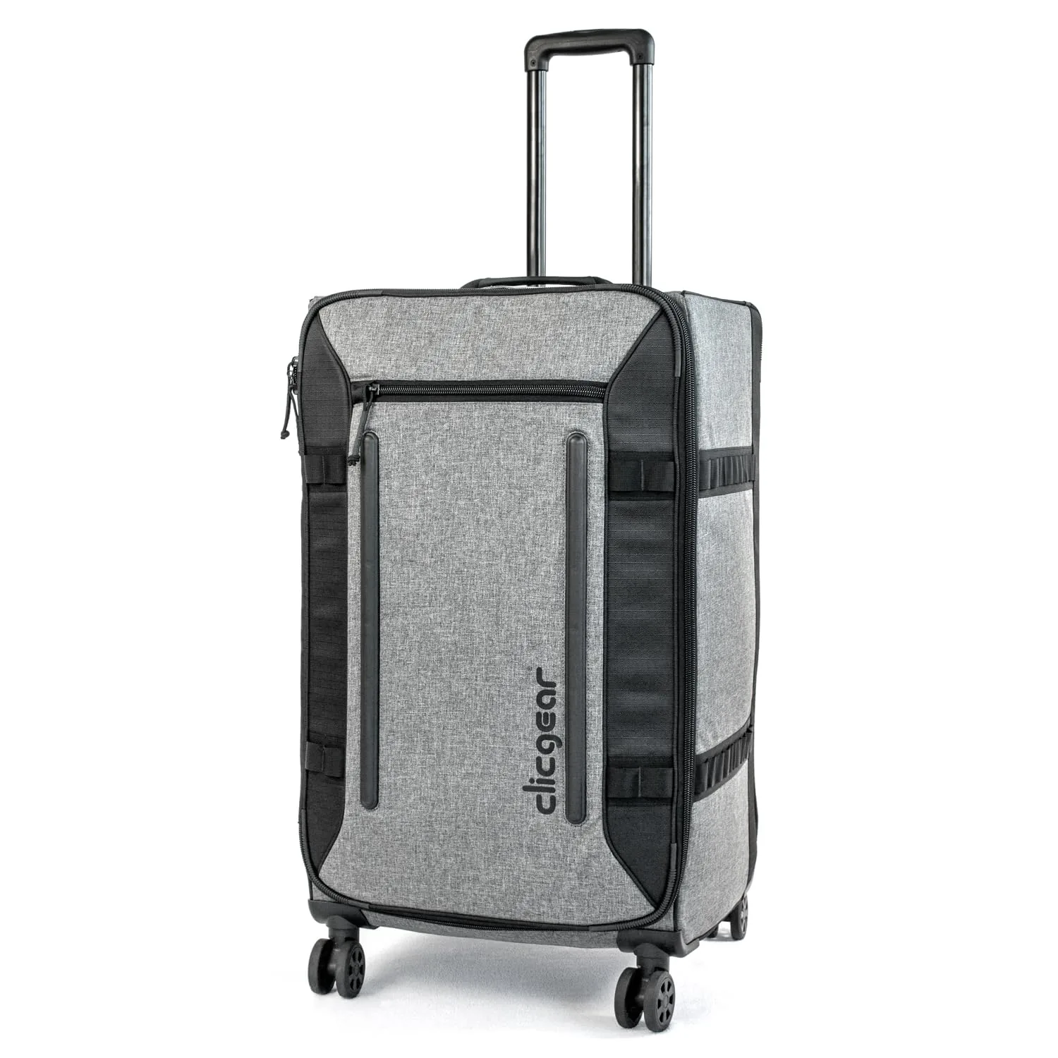 Clicgear CGTB45-BLK Golf Cart Travel Bag