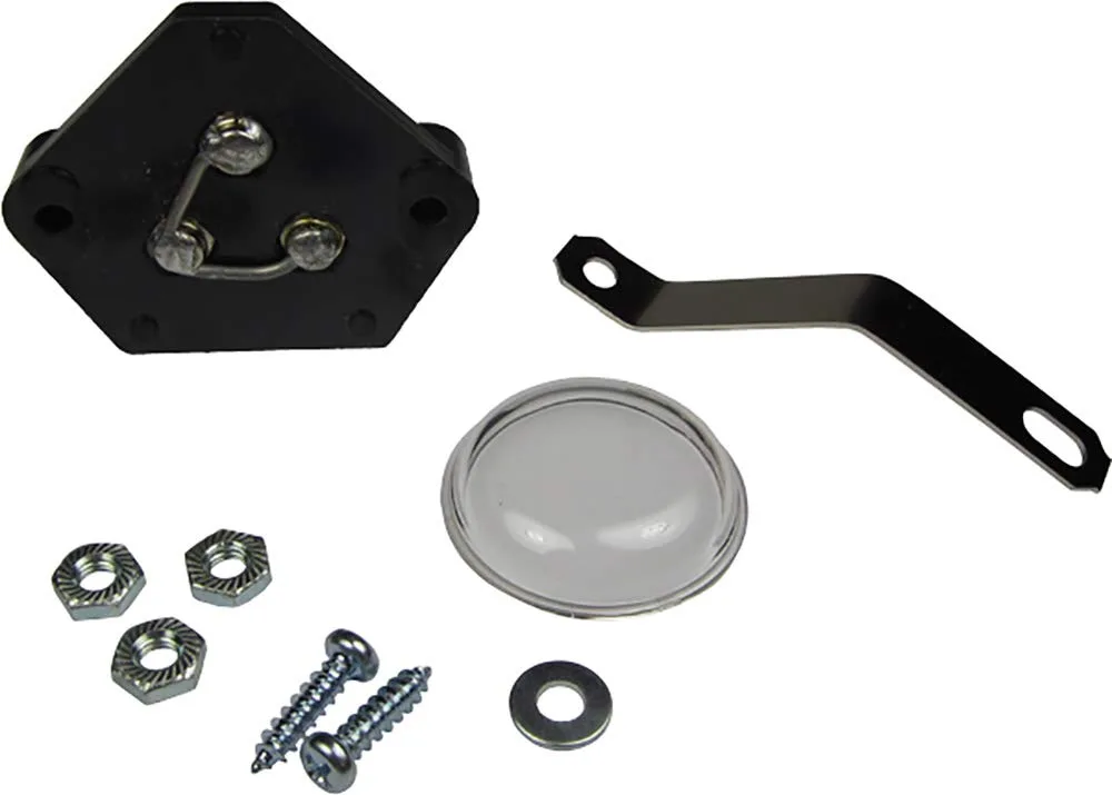 Golf Cart King 3428CC INV Lester Powerdrive Fuse Kit image 2