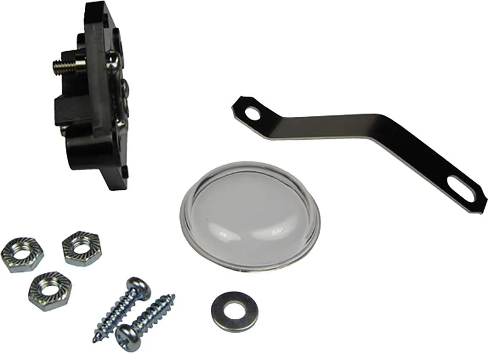 Golf Cart King 3428CC INV Lester Powerdrive Fuse Kit image 3