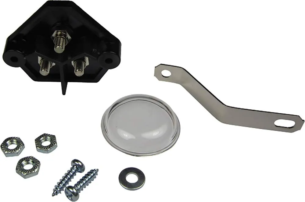 Golf Cart King 3428CC INV Lester Powerdrive Fuse Kit