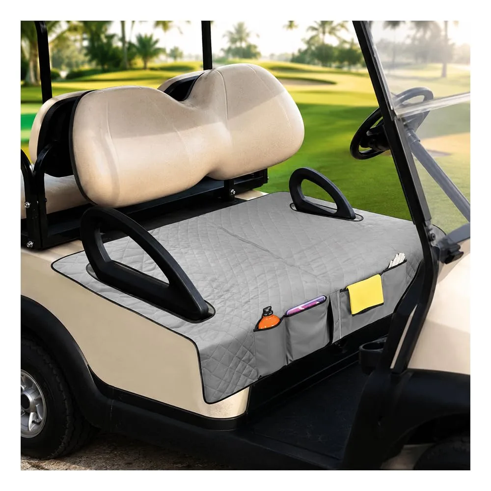MPJRXDL Seat Cover for Club Car Tempo Fleet 2018-2026
