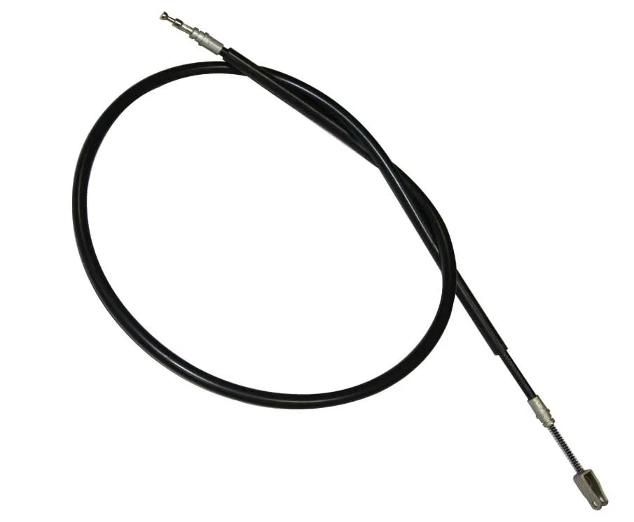 3G Passenger-Side Brake Cable for E-Z-GO Gas Shuttle