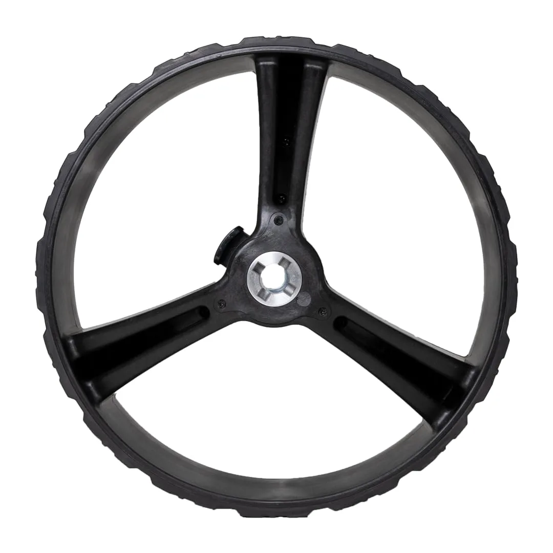 MGI Zip Navigator Rear Wheel for 2019+ Models image 2