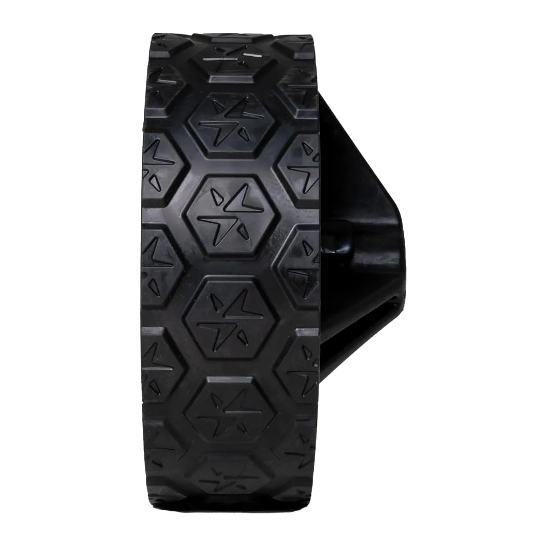 MGI Zip Navigator Rear Wheel for 2019+ Models image 3