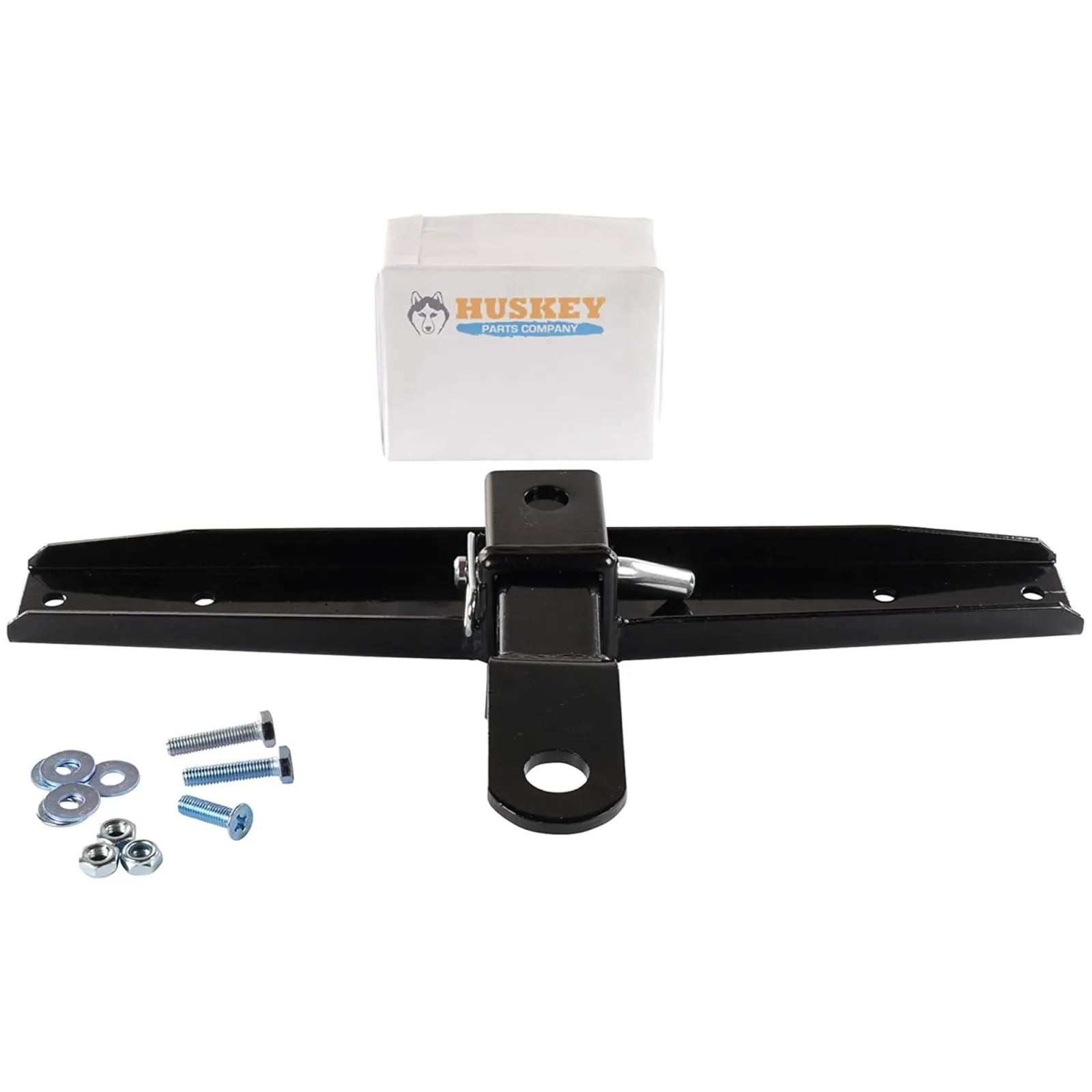 Huskey Trailer Hitch for E-Z-GO TXT/Medalist Golf Carts image 3