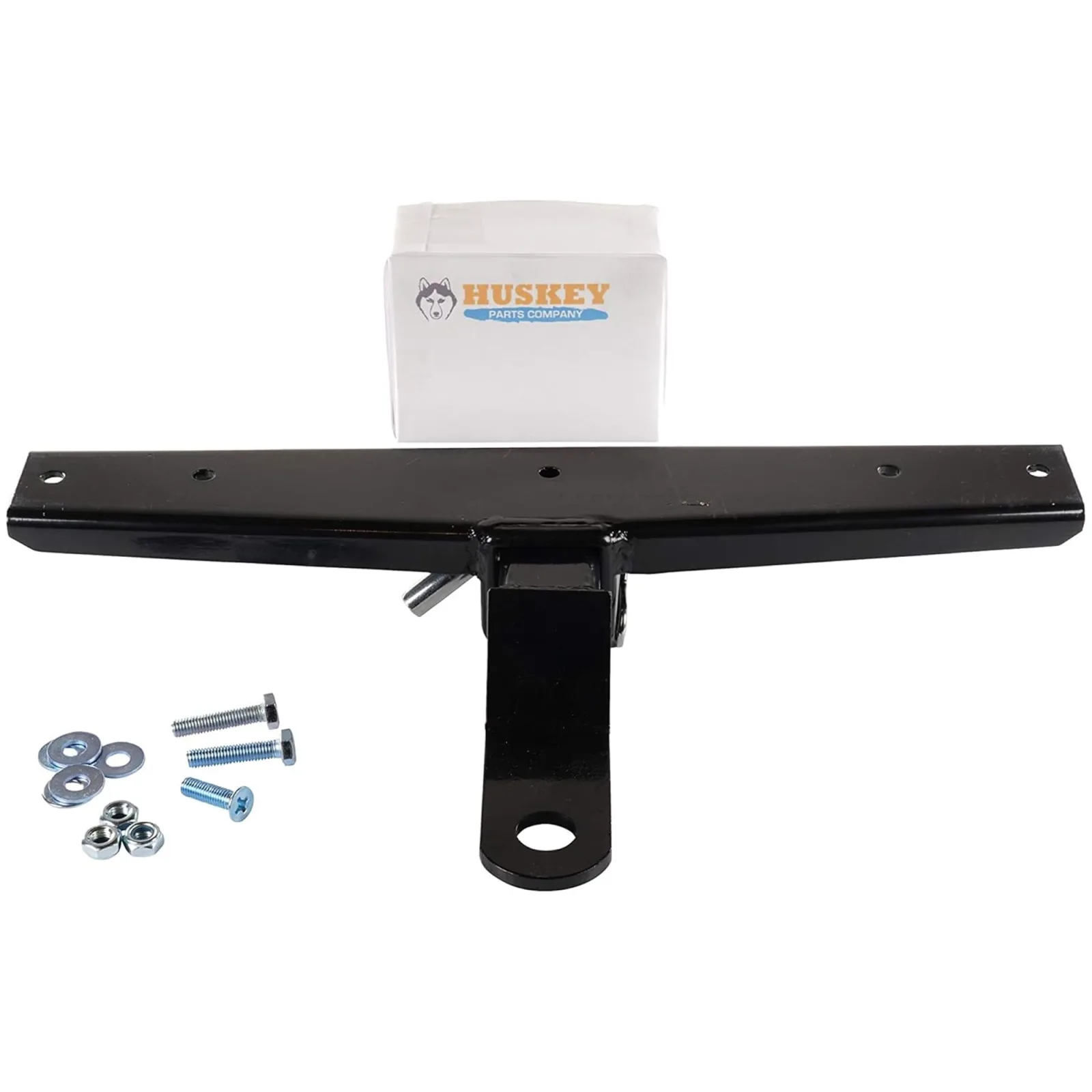Huskey Trailer Hitch for E-Z-GO TXT/Medalist Golf Carts