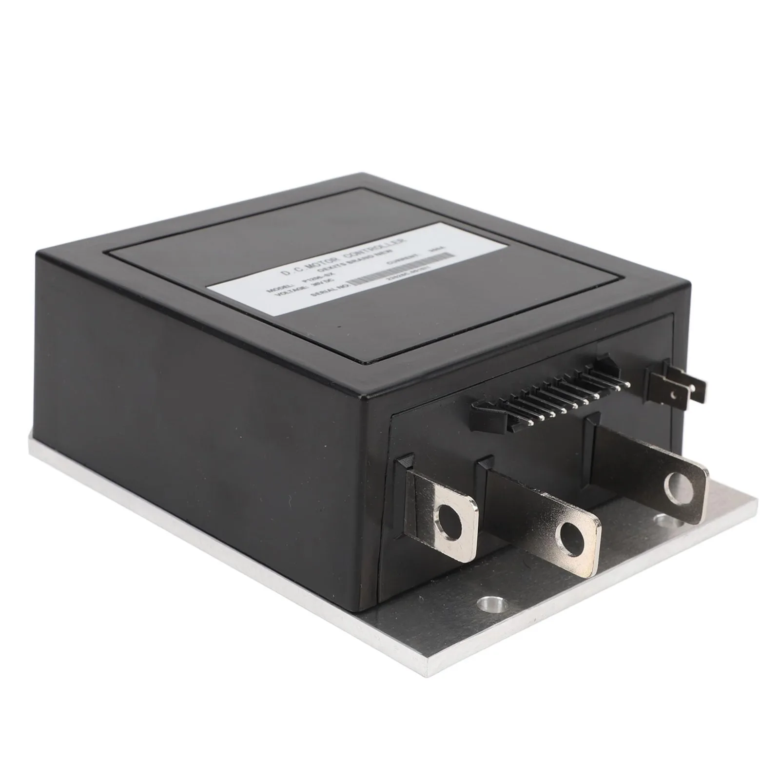 Klanata 36V 300A Motor Controller 1206SX image 3