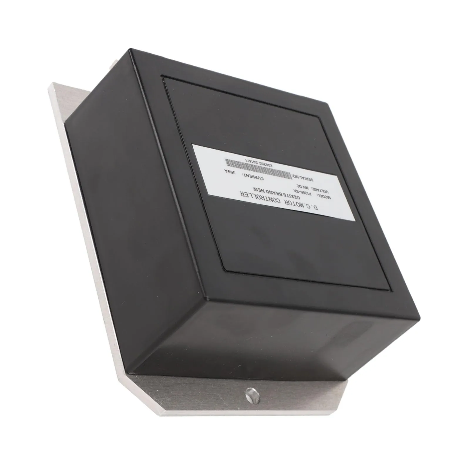 Klanata 36V 300A Motor Controller 1206SX image 4