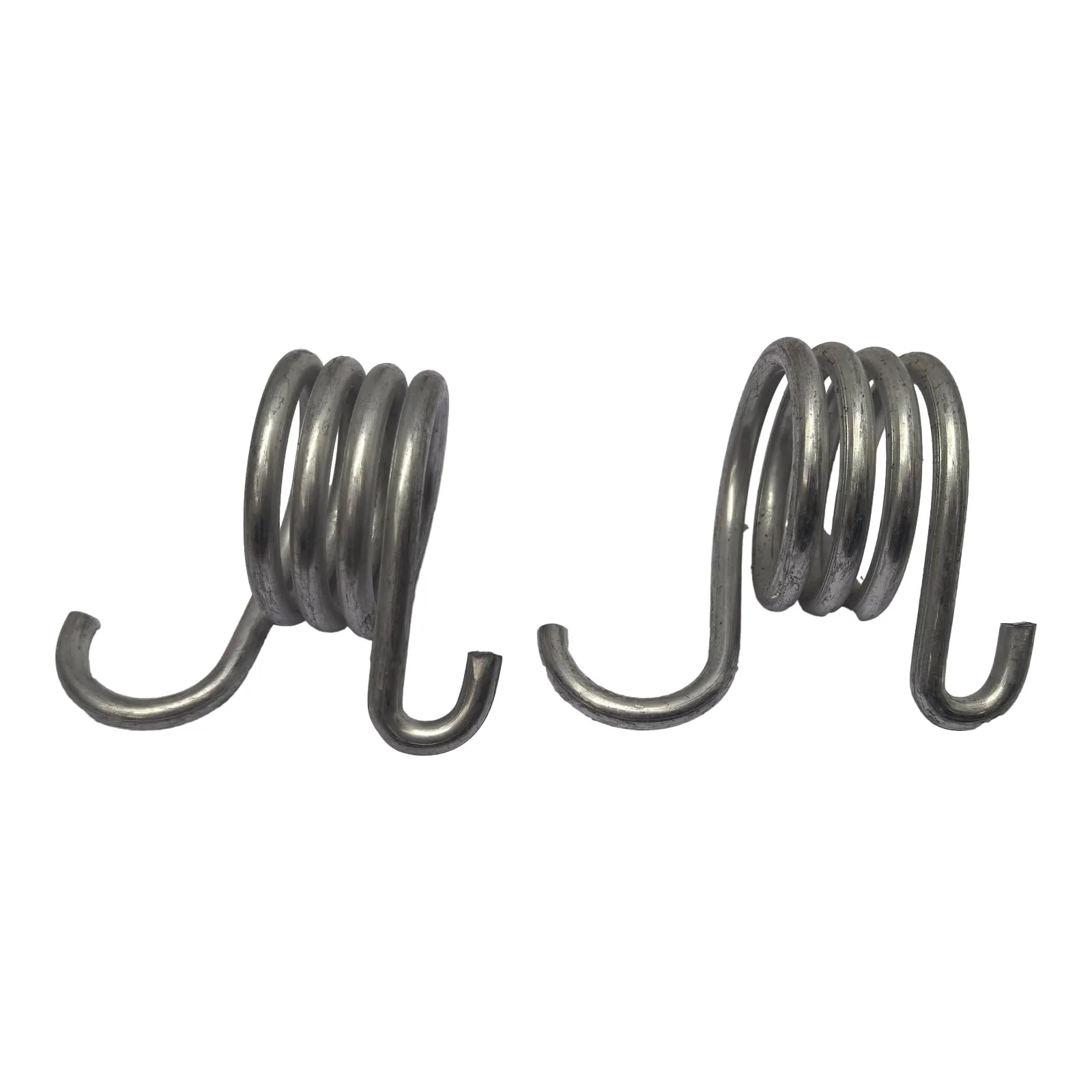Csygmdty 70676-G01 Brake Pedal Torsion Return Spring for E-Z-GO 1994+ image 2