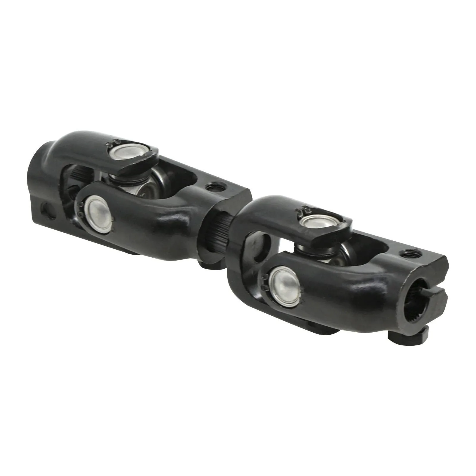 OETIBUFA Golf Cart Steering Universal Joint Cross Joints image 2
