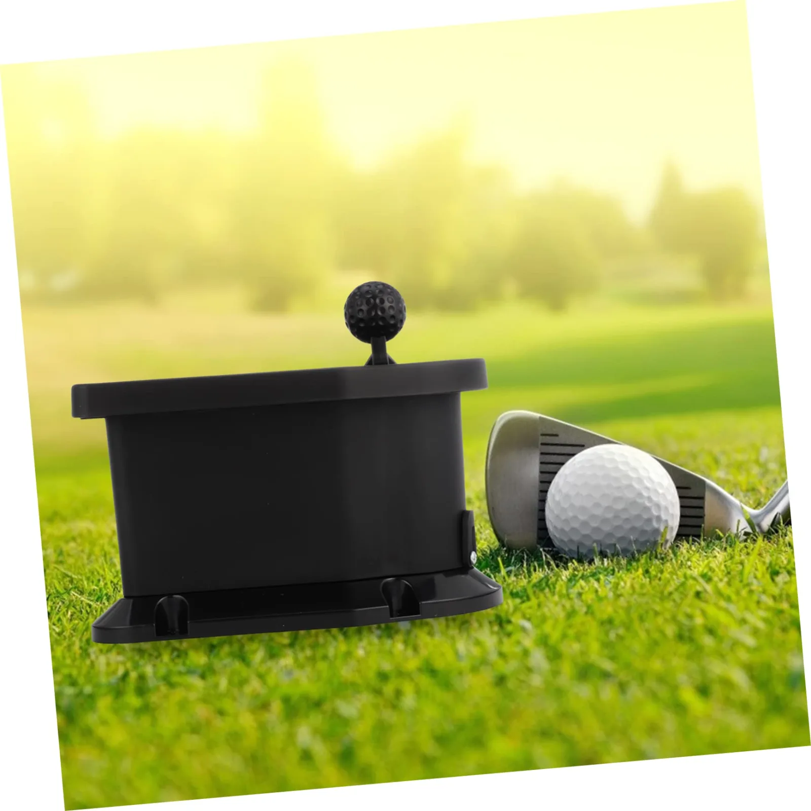 Yardwe Manual Golf Club Cleaning Tool image 3