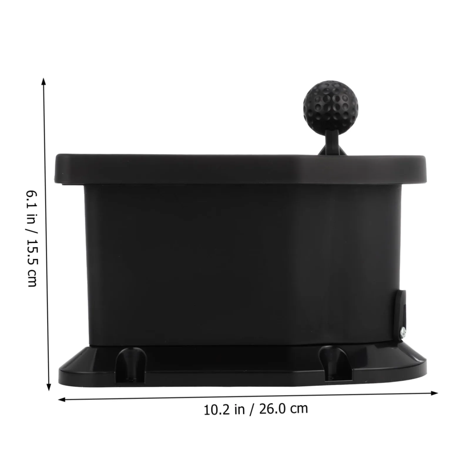Yardwe Manual Golf Club Cleaning Tool image 4