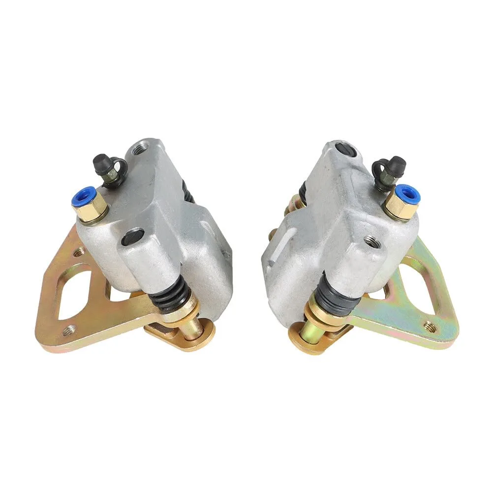 Polaris Sportsman 500 Front Brake Caliper With Pads