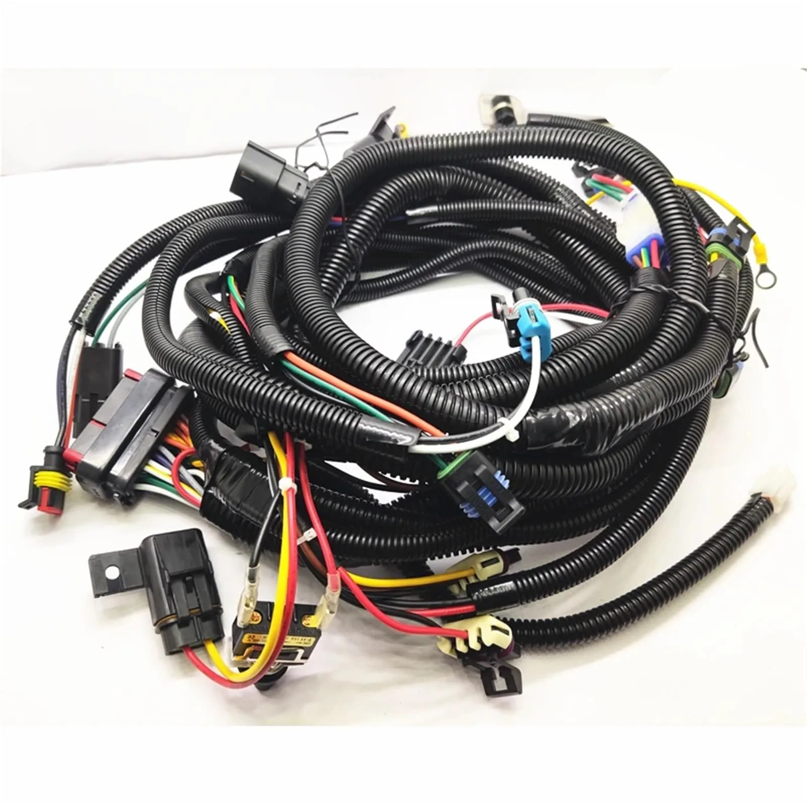 DTUsryW RXV Electric Golf Cart Main Cable Harness for Controller AC1236 image 2