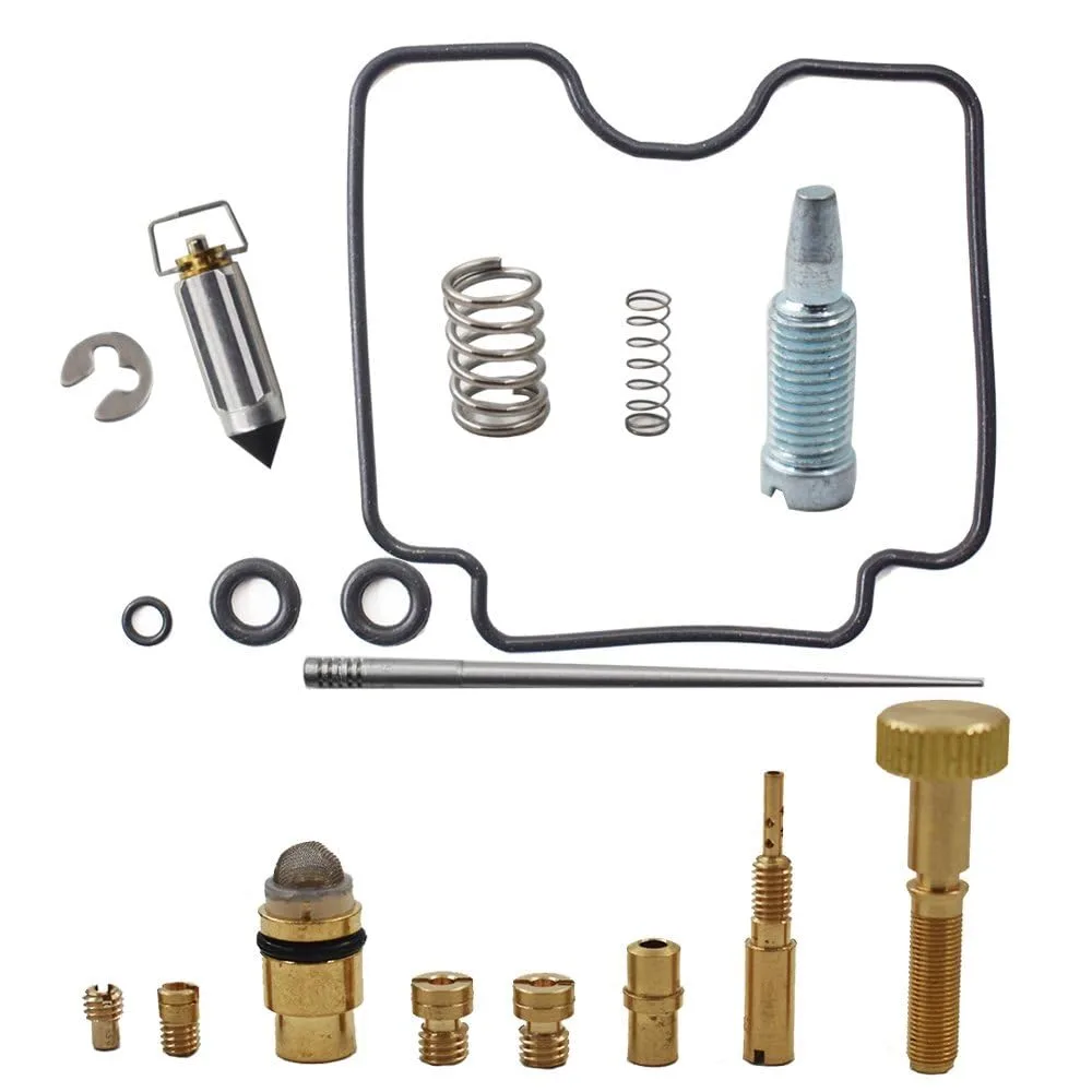 Generic Carburetor Repair Kit for Polaris Predator 500