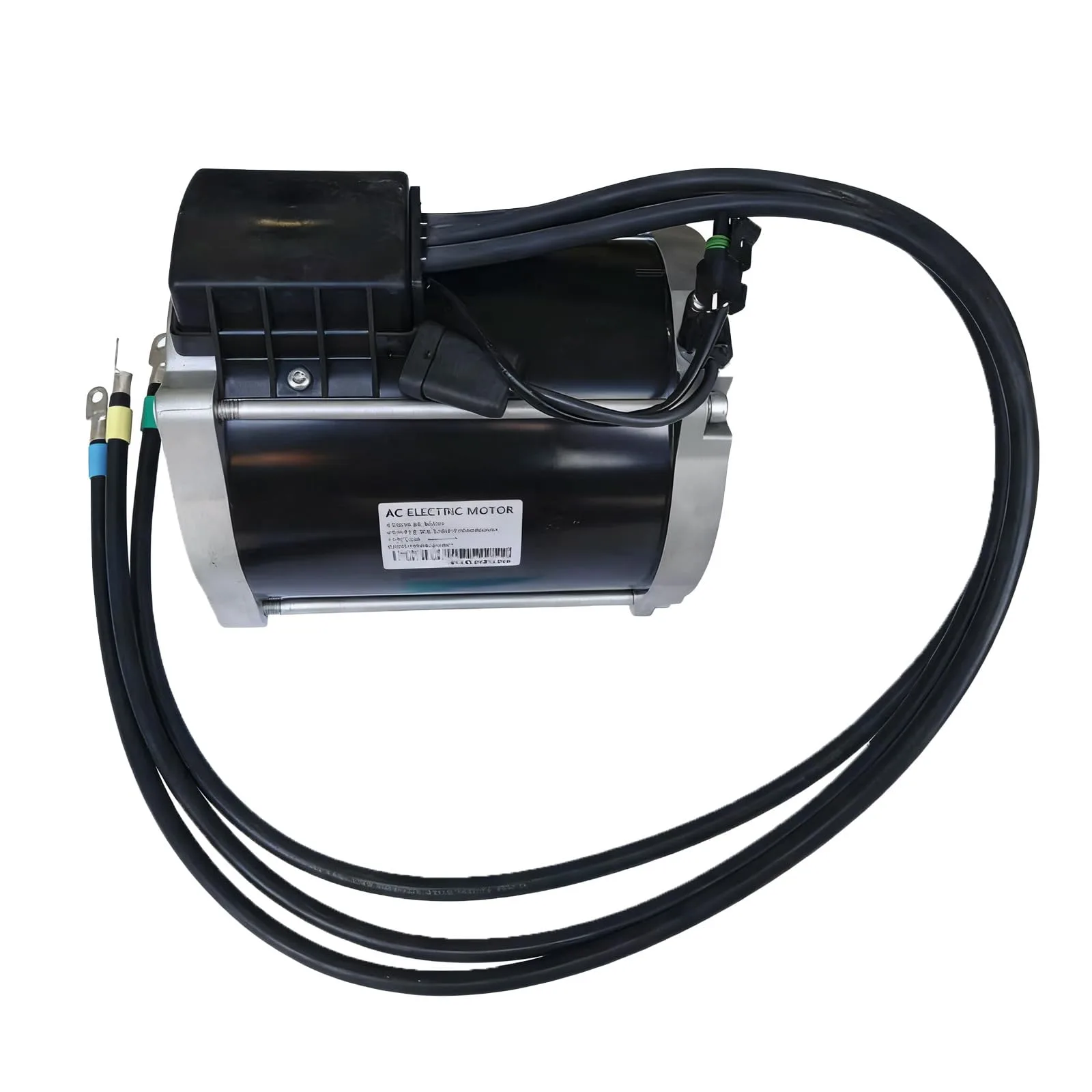 Wieoncke AC Drive Electric Reducer Wieoncke-671143 image 2