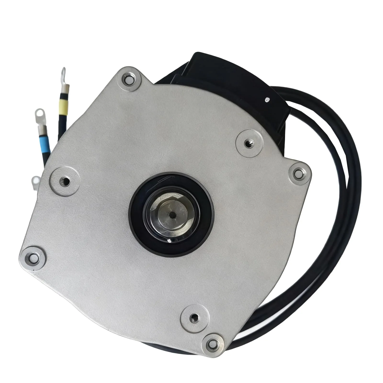 Wieoncke AC Drive Electric Reducer Wieoncke-671143 image 3